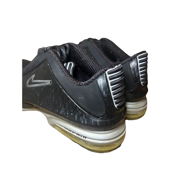 Nike Air Max Zoom Trainerposite 2000 Foamposite Shoes Men 13 Vintage Y2K SNEAKER - Picture 8 of 16